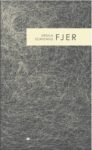 Omslag: Fjer