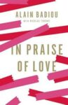 Omslag: In Praise of Love