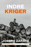 Omslag: Indre kriger