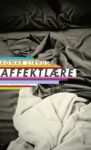 Omslag: Affektlære