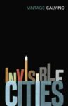 Omslag: Invisible Cities