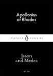 Omslag: Jason and Medea