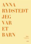 Omslag: Jeg var et barn
