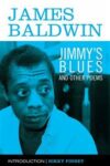 Omslag: Jimmy's Blues and Other Poems