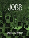 Omslag: Jobb