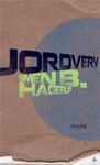 Omslag: Jordverv
