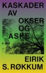 Omslag: Kaskader av okser og aske
