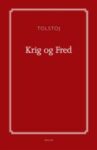 Omslag: Krig og fred
