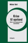 Omslag: Krise til opstand