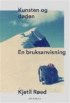 Omslag: Kunsten og døden
