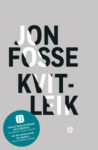 Omslag: Kvitleik; forteljing