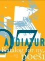 Omslag: Audiatur – Katalog for ny poesi 2007 [e-bok]