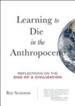 Omslag: Learning to Die in the Anthropocene