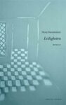 Omslag: Leiligheten