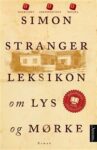 Omslag: Leksikon om lys og mørke