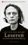 Omslag: Leseren: En samtale med Henning Hagerup