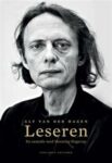 Omslag: Leseren: en samtale med Henning Hagerup