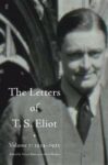 Omslag: The Letters of T. S. Eliot, Volume 7 (1934–1935)