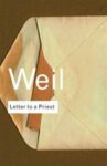 Omslag: Letters to a Priest