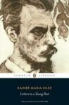 Omslag: Letters to a Young Poet