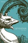Omslag: Leviatan