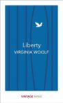 Omslag: Liberty