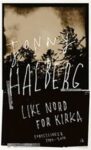 Omslag: Like nord for kirka: fortellinger 1994-2016