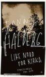 Omslag: Like nord for kirka