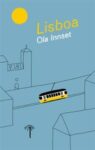Omslag: Lisboa