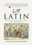 Omslag: Litt latin: Romerriket falt for 1500 år siden, men latinen lever!