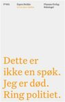 Omslag: Livet etter døden
