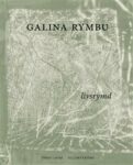Omslag: Livsrymd