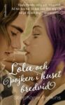 Omslag: Lola och pojken i huset bredvid