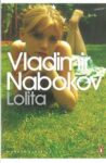 Omslag: Lolita
