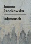 Omslag: Luftmensch