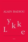 Omslag: Lykke