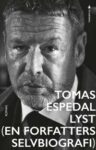 Omslag: Lyst (en forfatters selvbiografi)