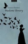 Omslag: Madame Bovary: Fra livet i provinsen