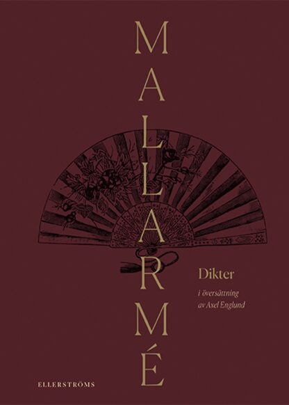 Omslag: Dikter
