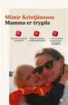 Omslag: Mamma er trygda