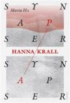 Omslag: Maria H:s synapser