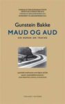 Omslag: Maud og Aud