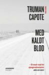 Omslag: Med kaldt blod