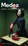 Omslag: Medea: A New Version by Rachel Cusk