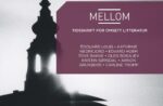Omslag: Mellom 1/2016