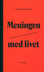 Omslag: Meningen med livet