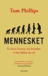 Omslag: Mennesket. En kort historie om hvordan vi har føkka det til