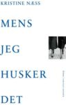 Omslag: Mens jeg husker det