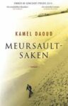 Omslag: Meursault-saken