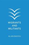 Omslag: Migrants and Militants